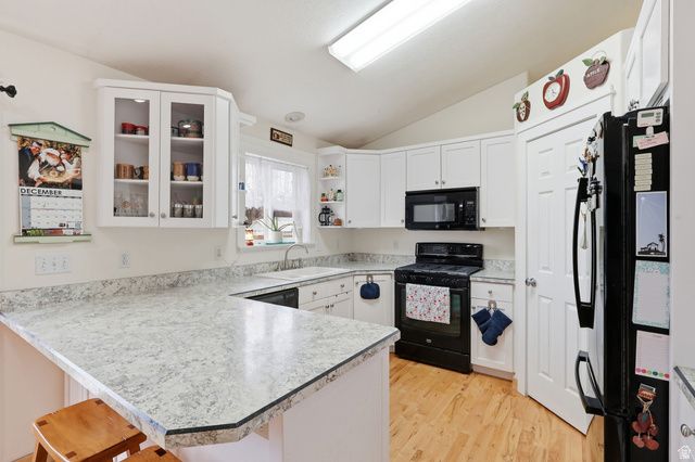 465 W 200 S, Smithfield, UT 84335