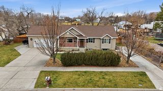465 W 200 S, Smithfield, UT 84335
