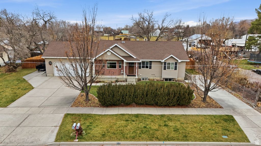 465 W 200 S, Smithfield, UT 84335