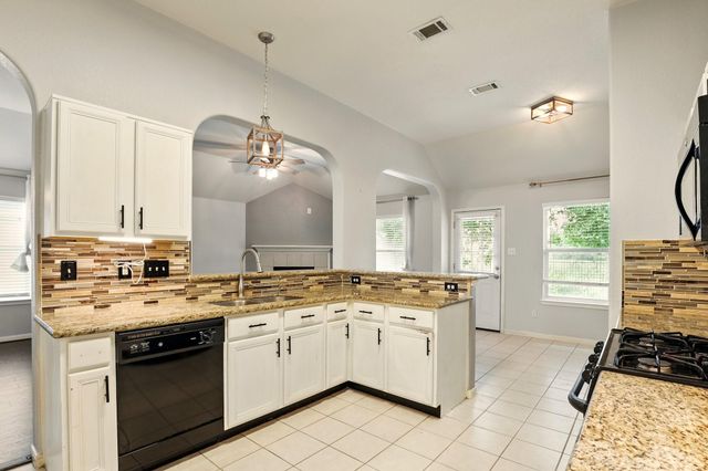 303 Burris Park Drive, Spring, TX 77373