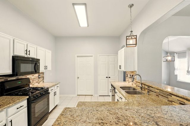 303 Burris Park Drive, Spring, TX 77373