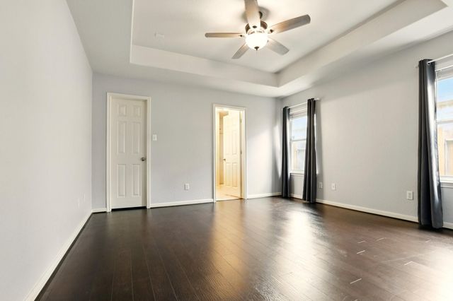 303 Burris Park Drive, Spring, TX 77373