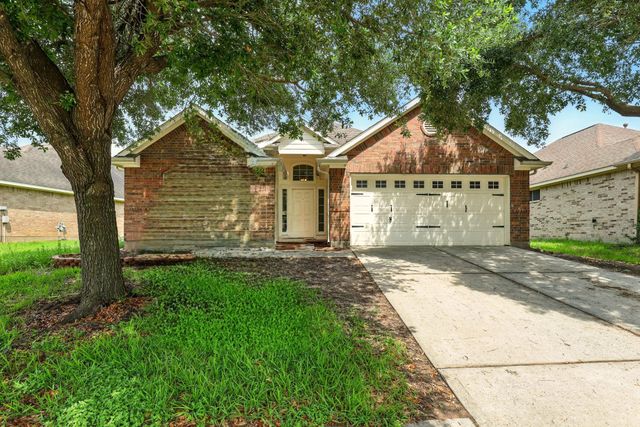 303 Burris Park Drive, Spring, TX 77373