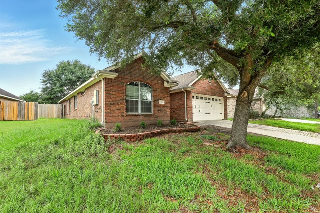 303 Burris Park Drive, Spring, TX 77373
