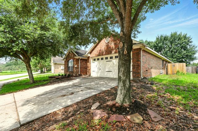 303 Burris Park Drive, Spring, TX 77373