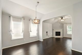 303 Burris Park Drive, Spring, TX 77373