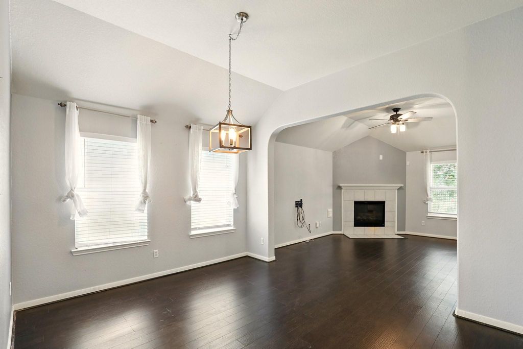 303 Burris Park Drive, Spring, TX 77373