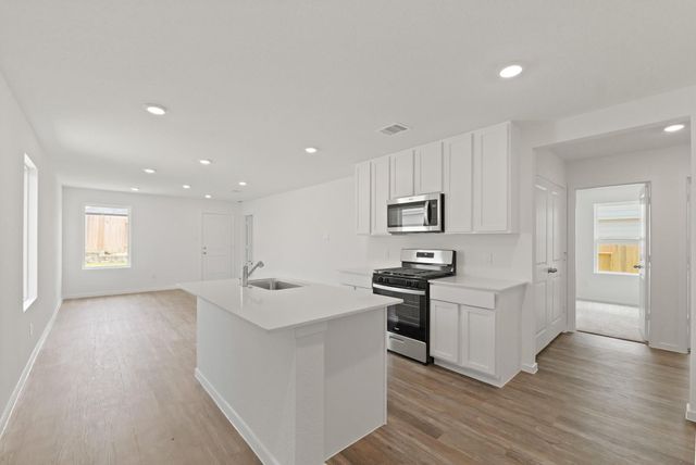 18815 Sunset Horizon Drive, Hockley, TX 77447