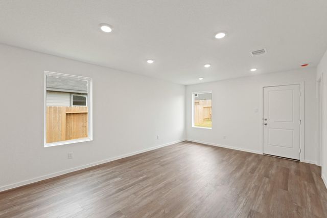 18815 Sunset Horizon Drive, Hockley, TX 77447