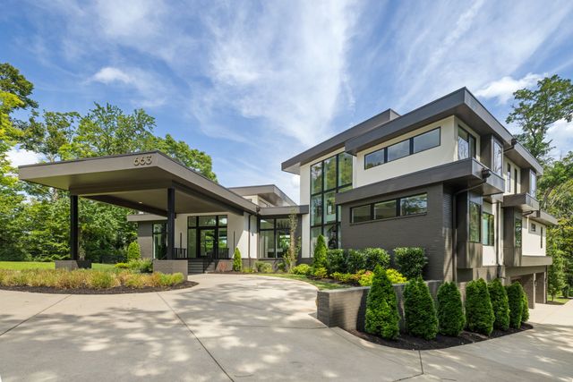 663 Hunters Trl, Nashville, TN 37209