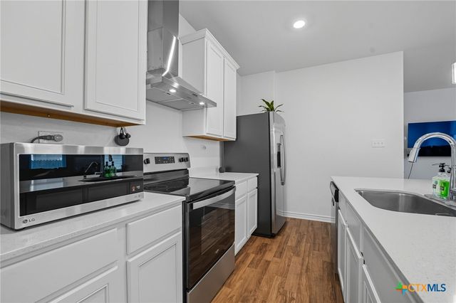 415 Deer Crest Drive, New Braunfels, TX 78130