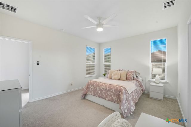 415 Deer Crest Drive, New Braunfels, TX 78130