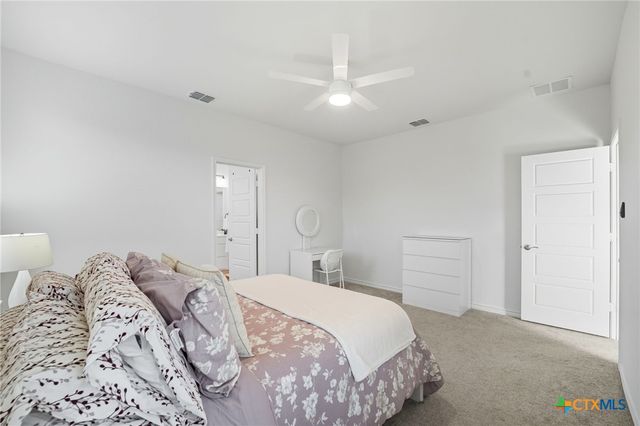 415 Deer Crest Drive, New Braunfels, TX 78130