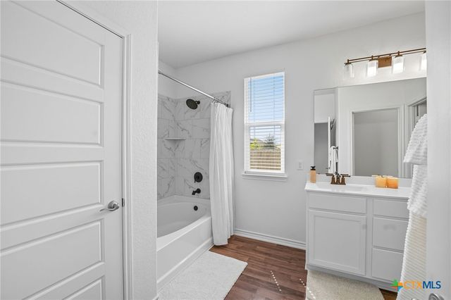 415 Deer Crest Drive, New Braunfels, TX 78130