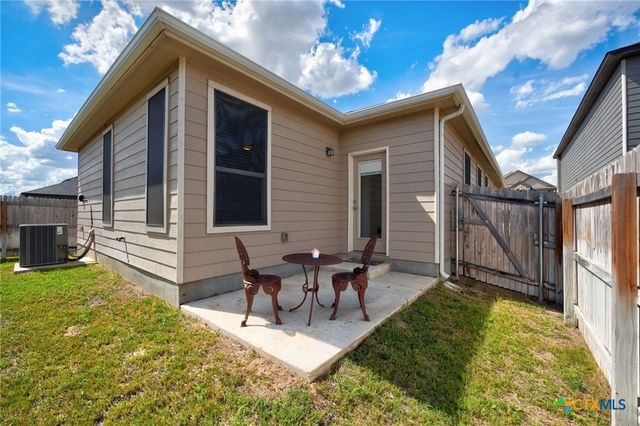 415 Deer Crest Drive, New Braunfels, TX 78130