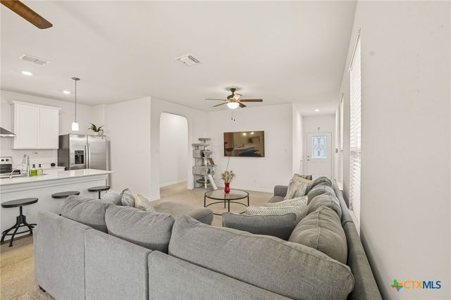415 Deer Crest Drive, New Braunfels, TX 78130