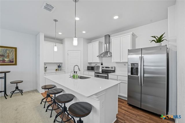 415 Deer Crest Drive, New Braunfels, TX 78130