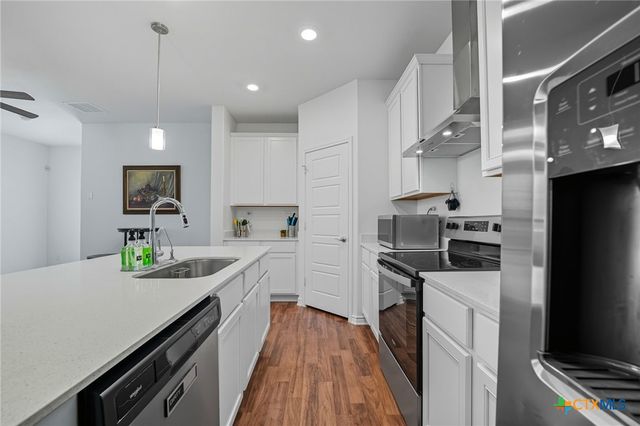415 Deer Crest Drive, New Braunfels, TX 78130