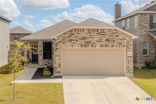 415 Deer Crest Drive, New Braunfels, TX 78130