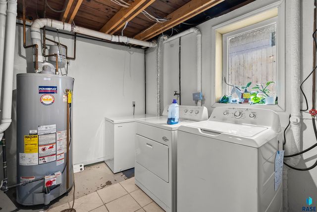 1022 N Van Eps Ave Avenue, Sioux Falls, SD 57103