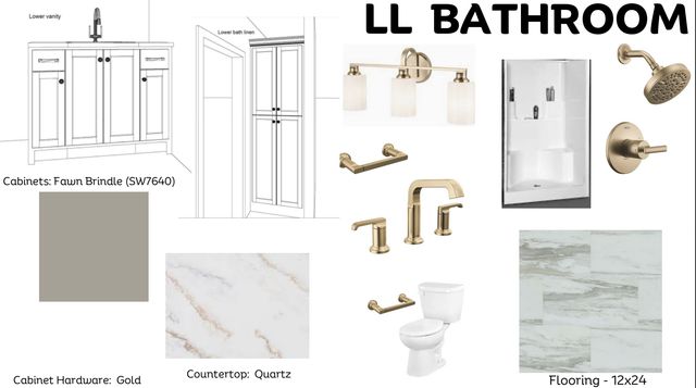 6108 Chowen Avenue S, Edina, MN 55410