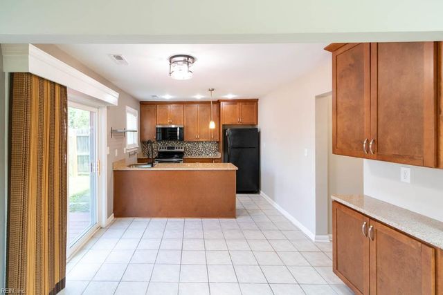 1811 Pope ST, Virginia Beach, VA 23464