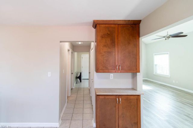 1811 Pope ST, Virginia Beach, VA 23464