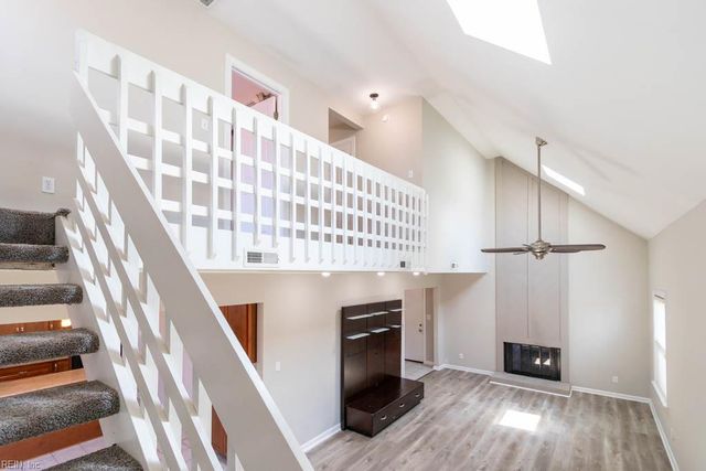 1811 Pope ST, Virginia Beach, VA 23464