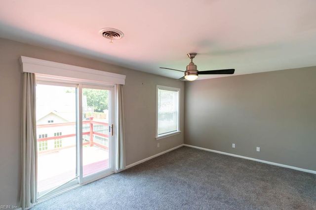 1811 Pope ST, Virginia Beach, VA 23464