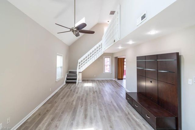 1811 Pope ST, Virginia Beach, VA 23464