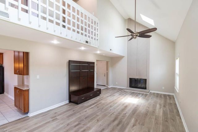 1811 Pope ST, Virginia Beach, VA 23464