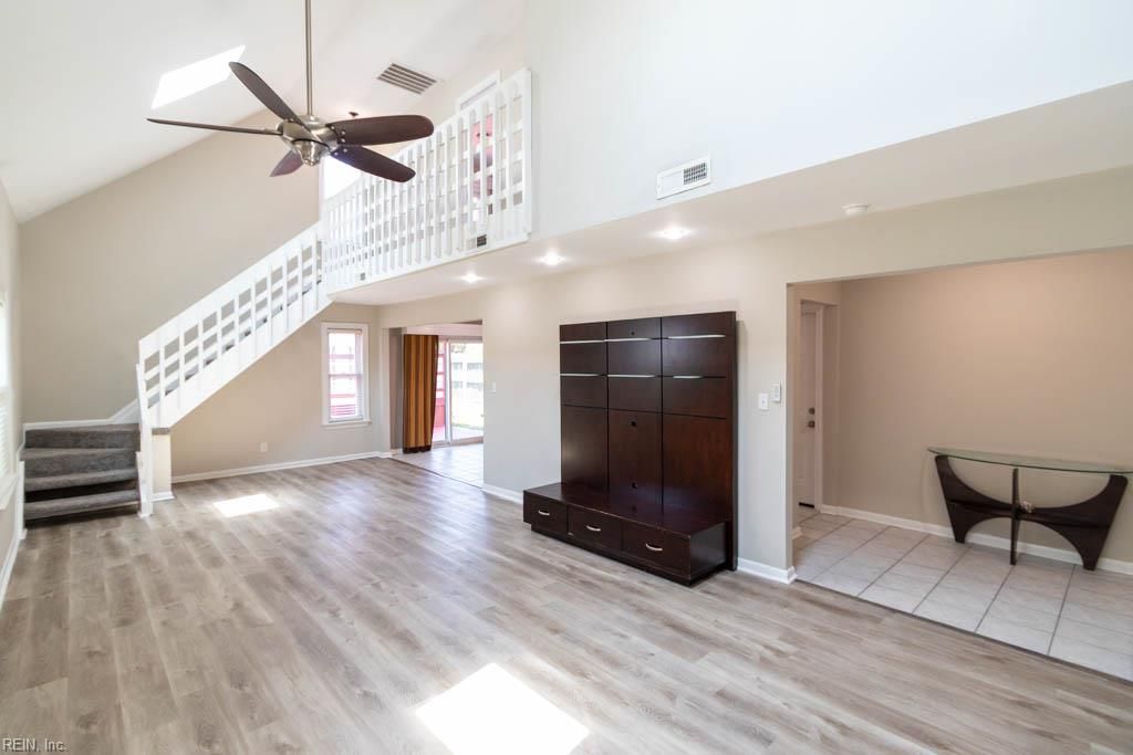 1811 Pope ST, Virginia Beach, VA 23464