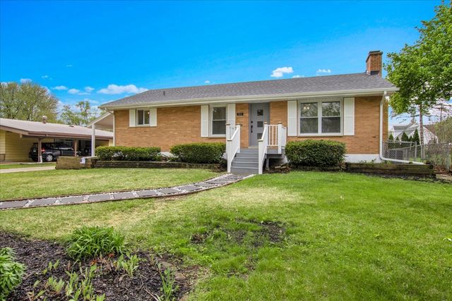 312 S Oak Street, Palatine, IL 60067