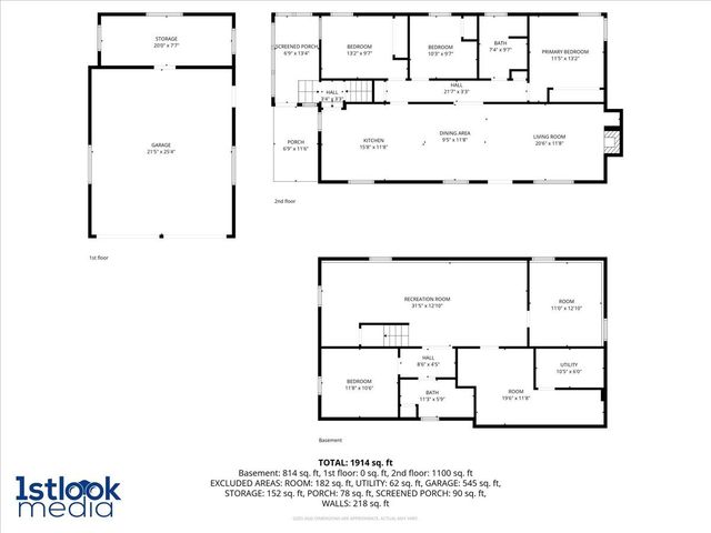 312 S Oak Street, Palatine, IL 60067