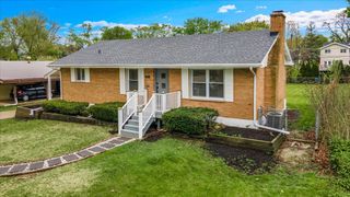 312 S Oak Street, Palatine, IL 60067