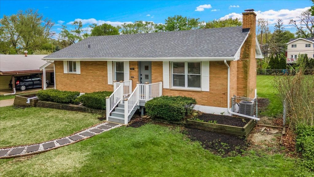 312 S Oak Street, Palatine, IL 60067