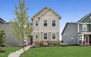 412 Rolling Pasture Way, Knightdale, NC 27545