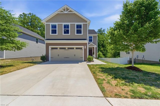 206 Normandy CRES, Williamsburg, VA 23185