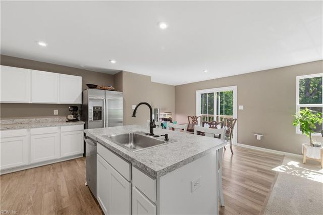 206 Normandy CRES, Williamsburg, VA 23185
