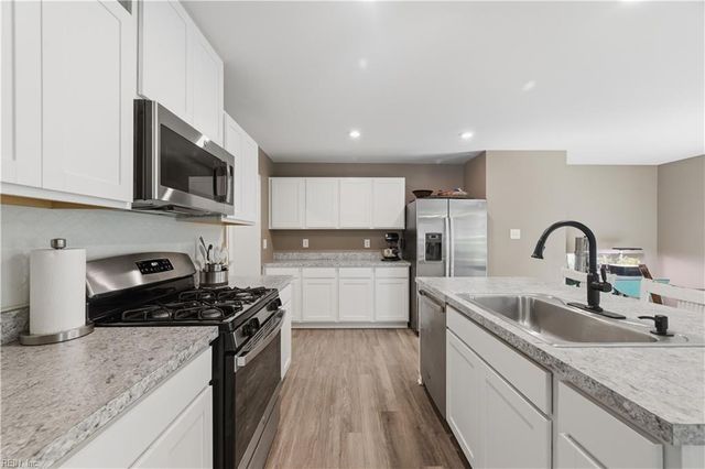 206 Normandy CRES, Williamsburg, VA 23185