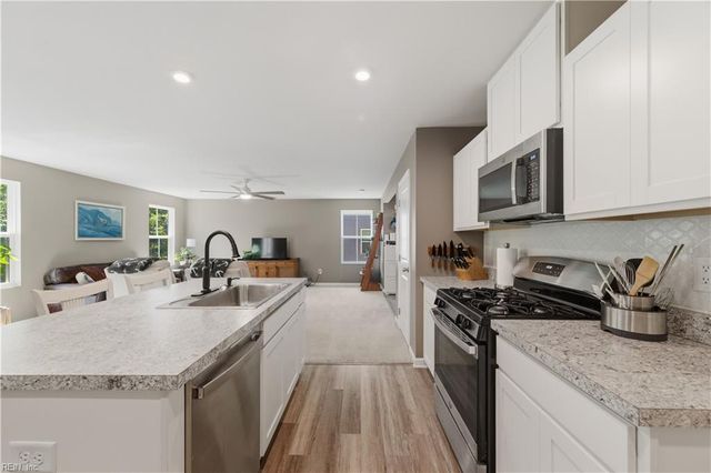 206 Normandy CRES, Williamsburg, VA 23185