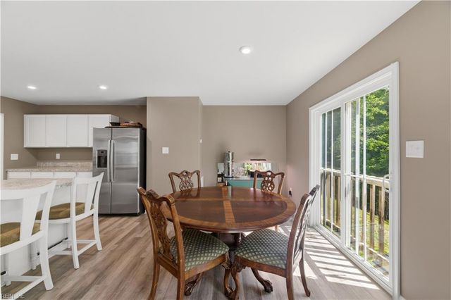 206 Normandy CRES, Williamsburg, VA 23185