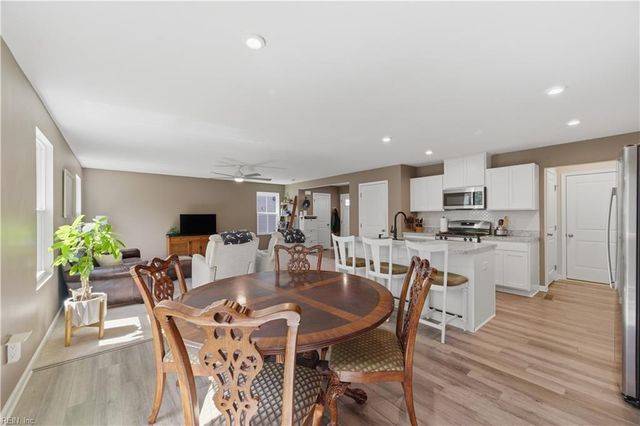 206 Normandy CRES, Williamsburg, VA 23185
