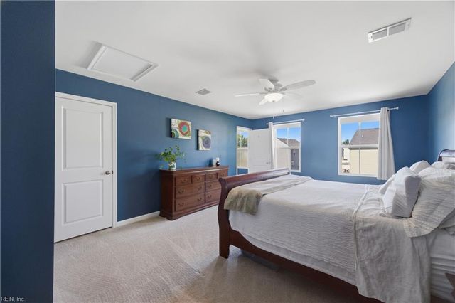 206 Normandy CRES, Williamsburg, VA 23185