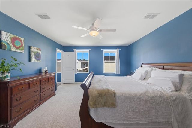 206 Normandy CRES, Williamsburg, VA 23185