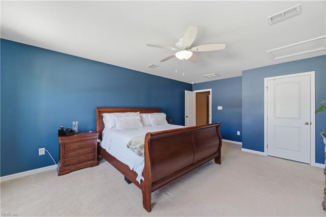 206 Normandy CRES, Williamsburg, VA 23185