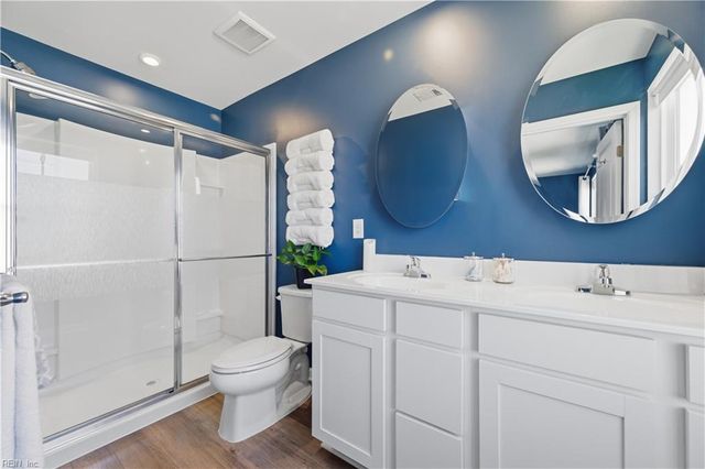 206 Normandy CRES, Williamsburg, VA 23185