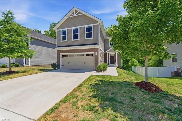 206 Normandy CRES, Williamsburg, VA 23185