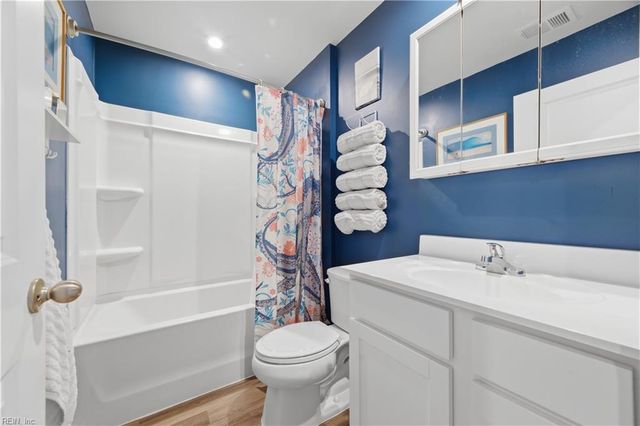 206 Normandy CRES, Williamsburg, VA 23185