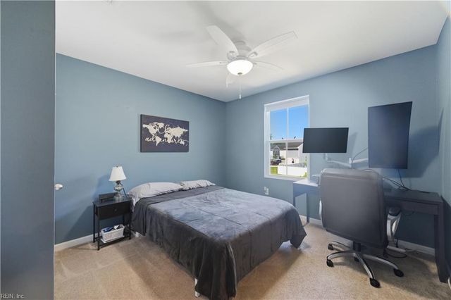 206 Normandy CRES, Williamsburg, VA 23185